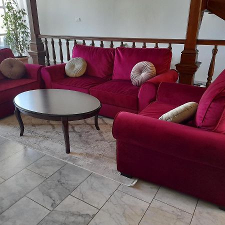 Bed and Breakfast Rosenberg Kuria Taplanszentkereszt Екстер'єр фото